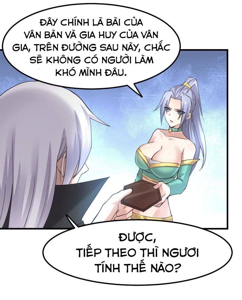 Bổn Tế Tu Chính Là Tiện Đạo Chap 97 - Next Chap 98