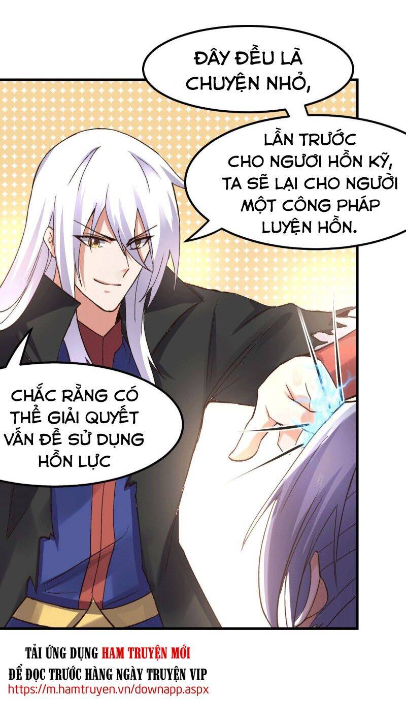 Bổn Tế Tu Chính Là Tiện Đạo Chap 97 - Next Chap 98