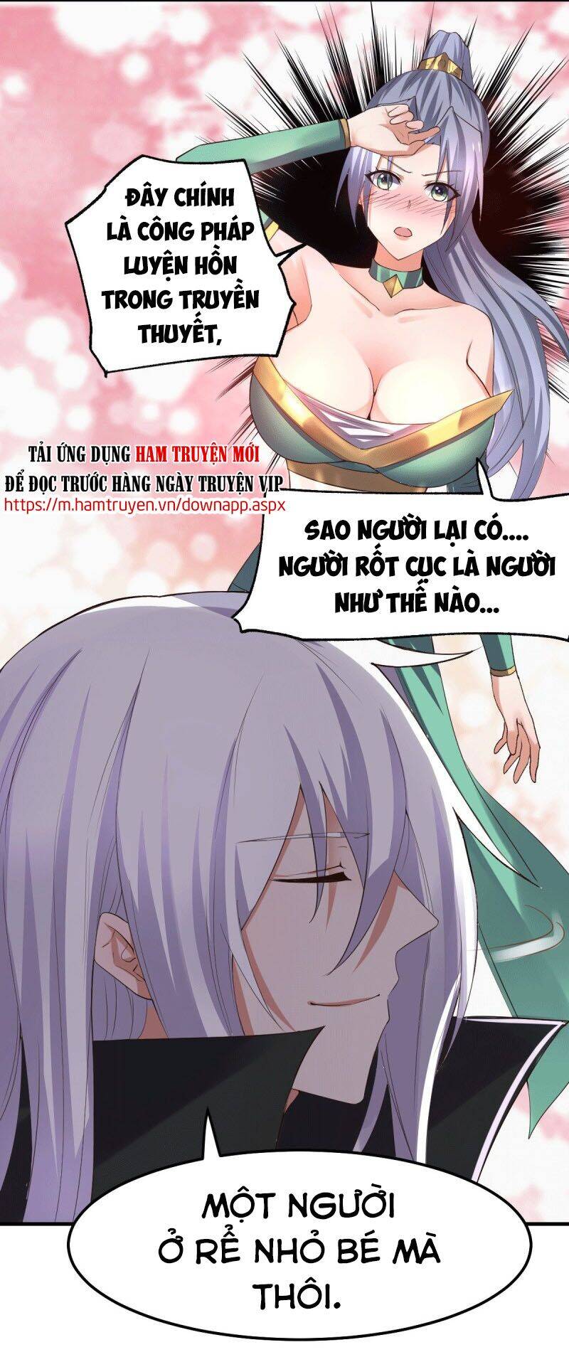 Bổn Tế Tu Chính Là Tiện Đạo Chap 97 - Next Chap 98