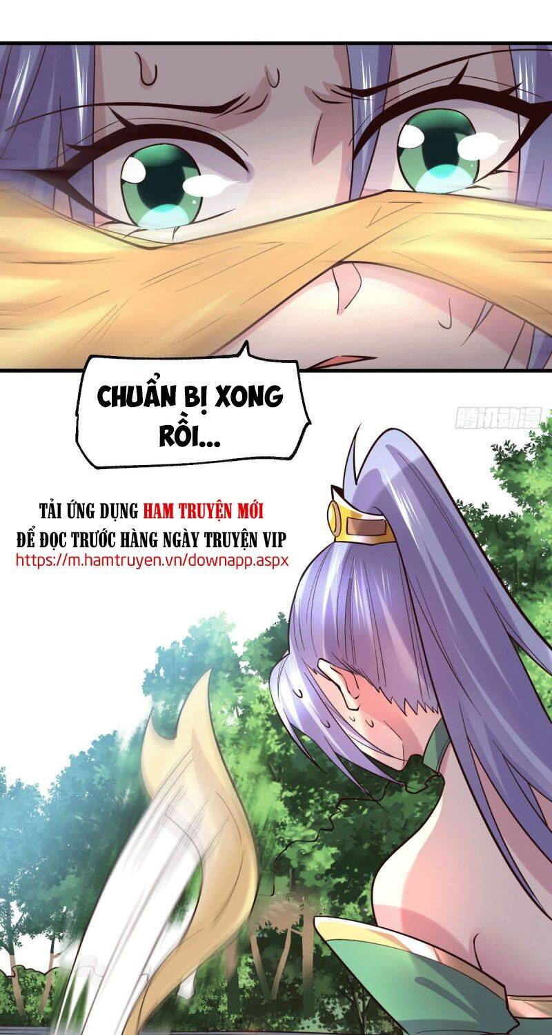 Bổn Tế Tu Chính Là Tiện Đạo Chap 97 - Next Chap 98