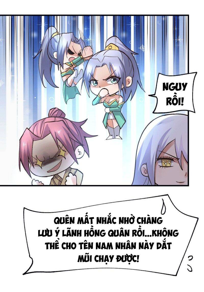 Bổn Tế Tu Chính Là Tiện Đạo Chap 97 - Next Chap 98