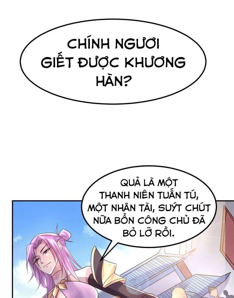 Bổn Tế Tu Chính Là Tiện Đạo Chap 97 - Next Chap 98