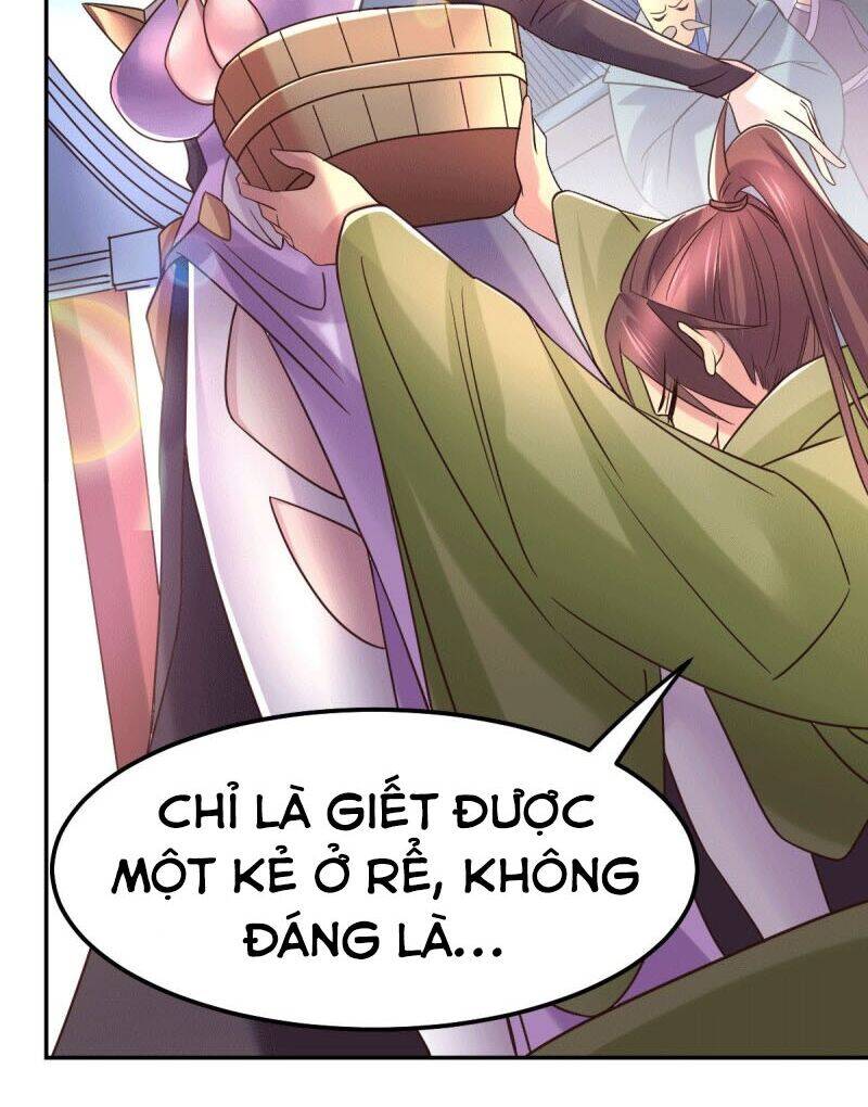 Bổn Tế Tu Chính Là Tiện Đạo Chap 97 - Next Chap 98