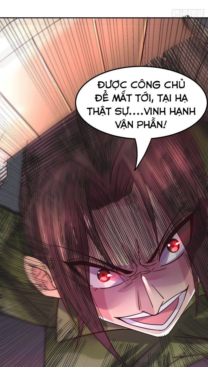 Bổn Tế Tu Chính Là Tiện Đạo Chap 97 - Next Chap 98