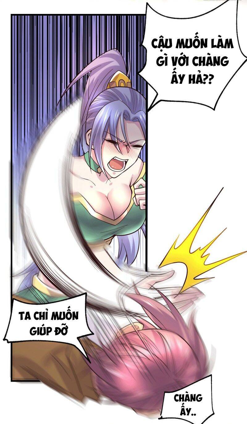 Bổn Tế Tu Chính Là Tiện Đạo Chap 97 - Next Chap 98