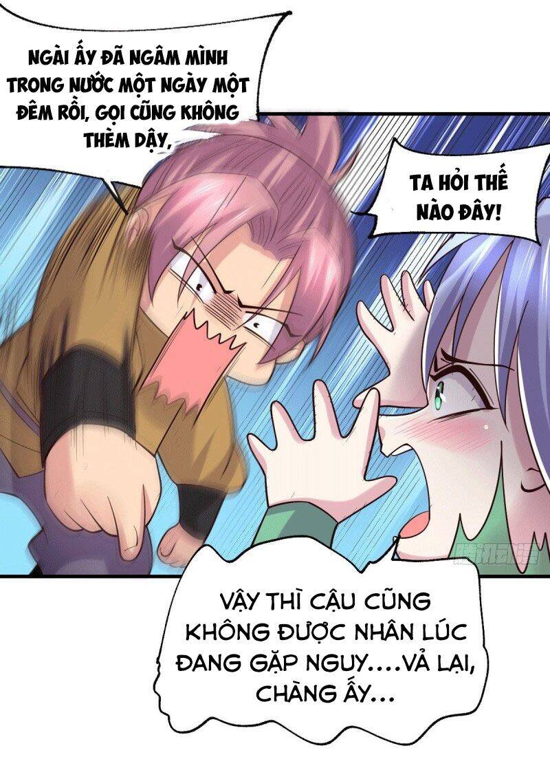 Bổn Tế Tu Chính Là Tiện Đạo Chap 97 - Next Chap 98