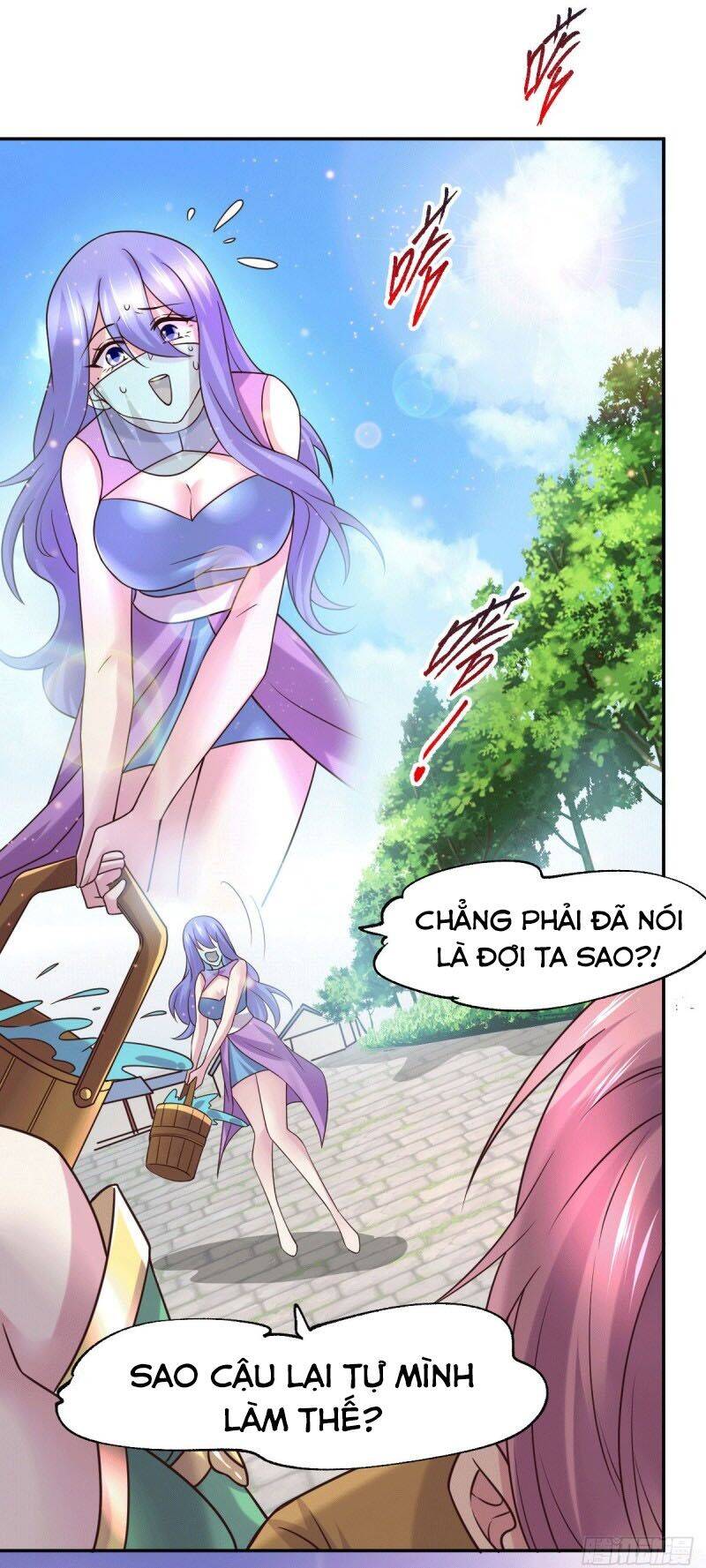 Bổn Tế Tu Chính Là Tiện Đạo Chap 97 - Next Chap 98