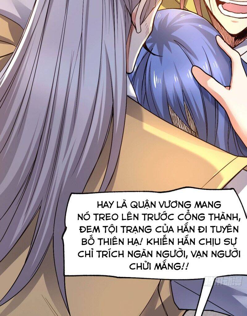 Bổn Tế Tu Chính Là Tiện Đạo Chap 98 - Next Chap 99