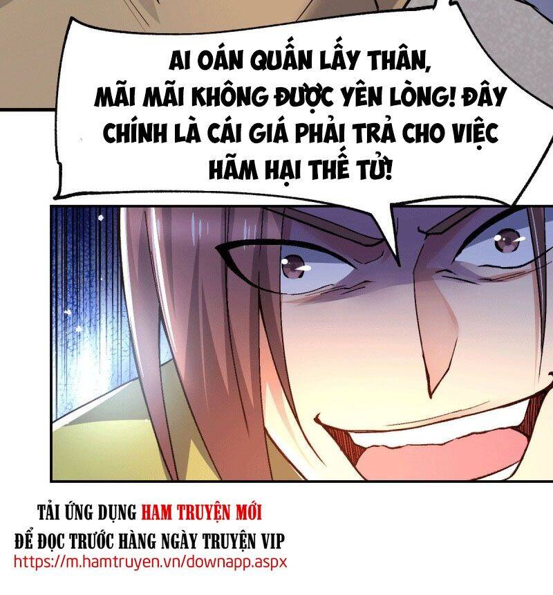 Bổn Tế Tu Chính Là Tiện Đạo Chap 98 - Next Chap 99
