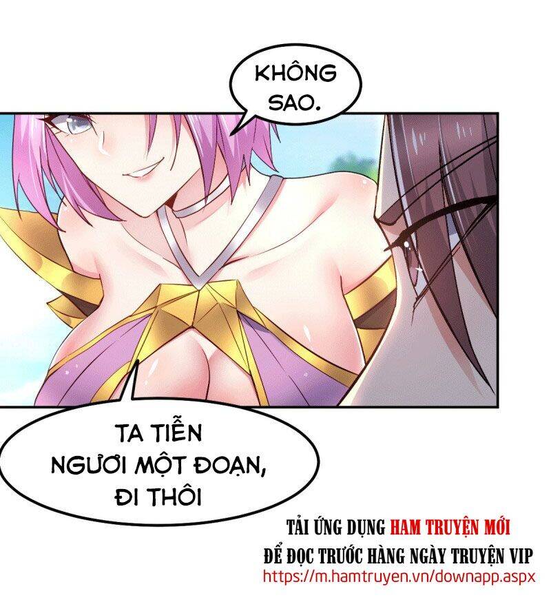 Bổn Tế Tu Chính Là Tiện Đạo Chap 98 - Next Chap 99