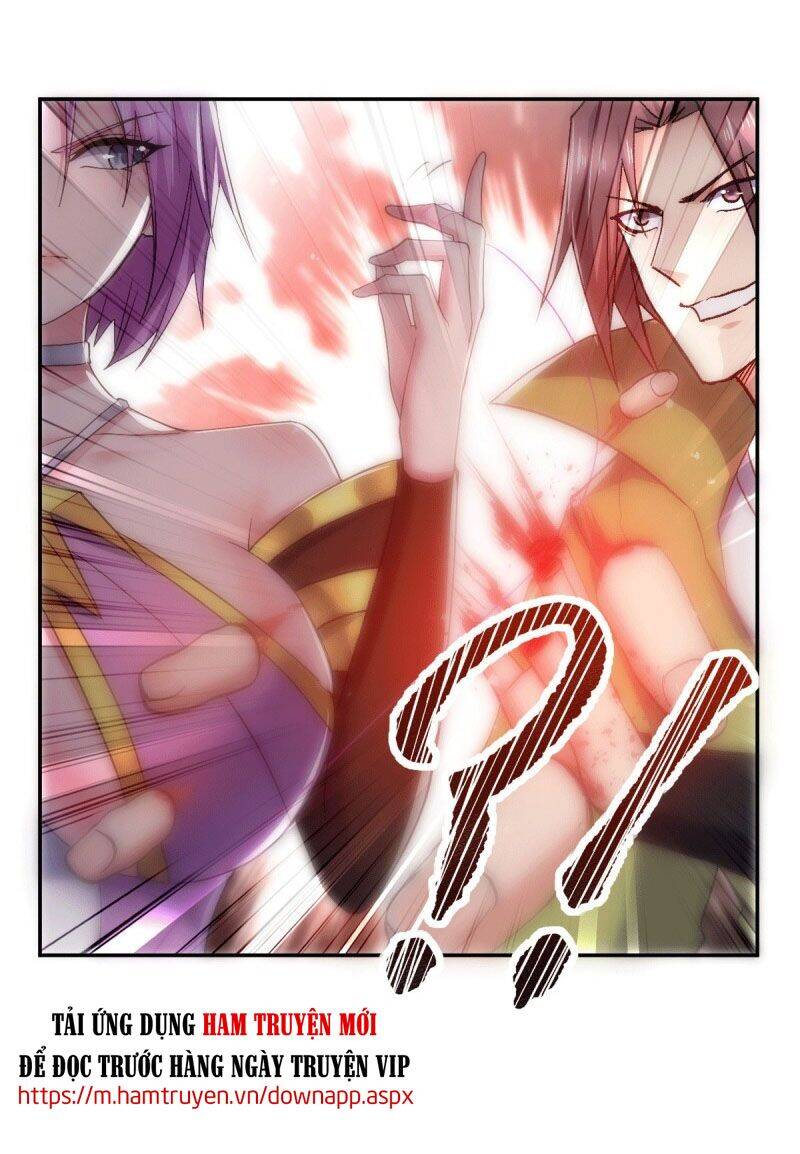 Bổn Tế Tu Chính Là Tiện Đạo Chap 98 - Next Chap 99
