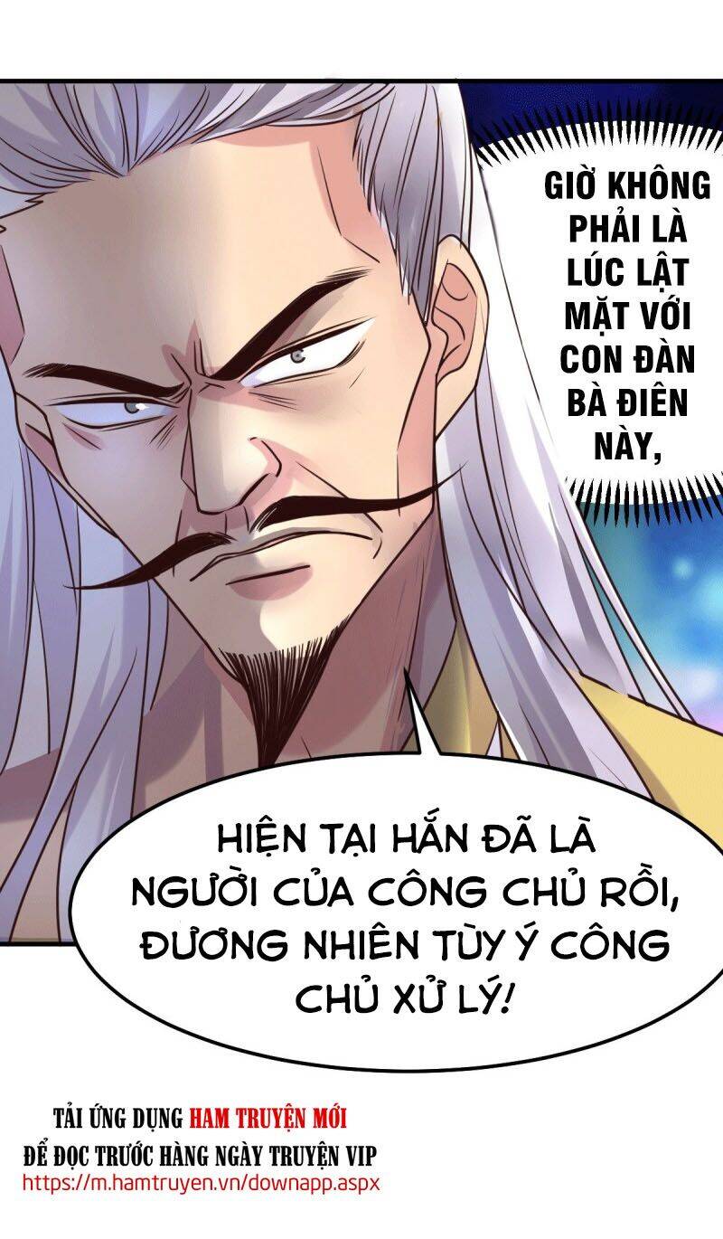 Bổn Tế Tu Chính Là Tiện Đạo Chap 98 - Next Chap 99