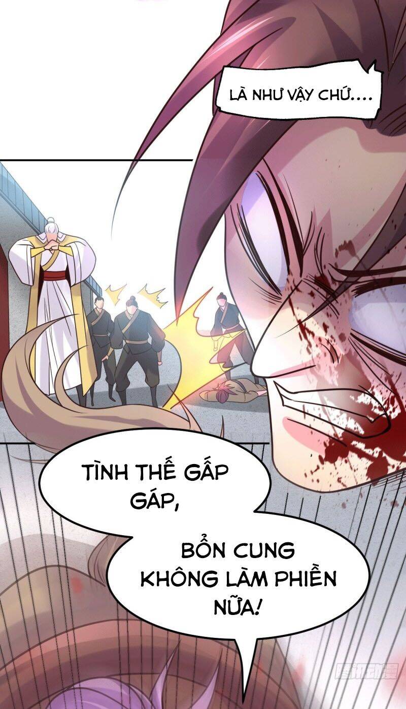 Bổn Tế Tu Chính Là Tiện Đạo Chap 98 - Next Chap 99