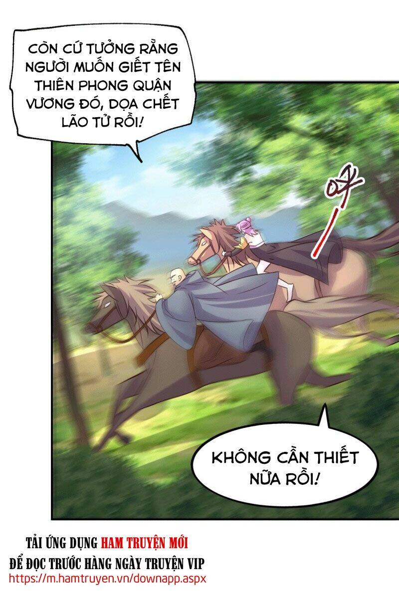 Bổn Tế Tu Chính Là Tiện Đạo Chap 98 - Next Chap 99
