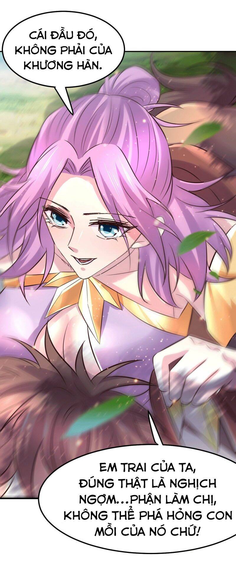 Bổn Tế Tu Chính Là Tiện Đạo Chap 98 - Next Chap 99