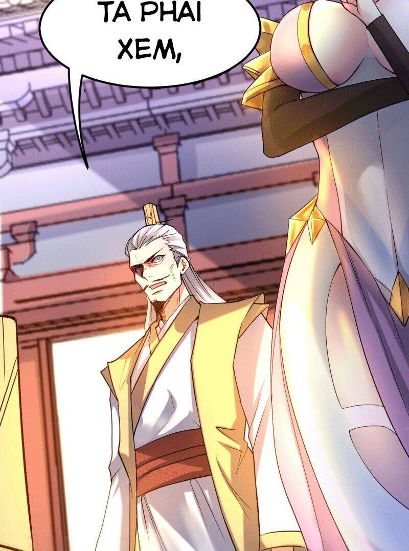 Bổn Tế Tu Chính Là Tiện Đạo Chap 98 - Next Chap 99