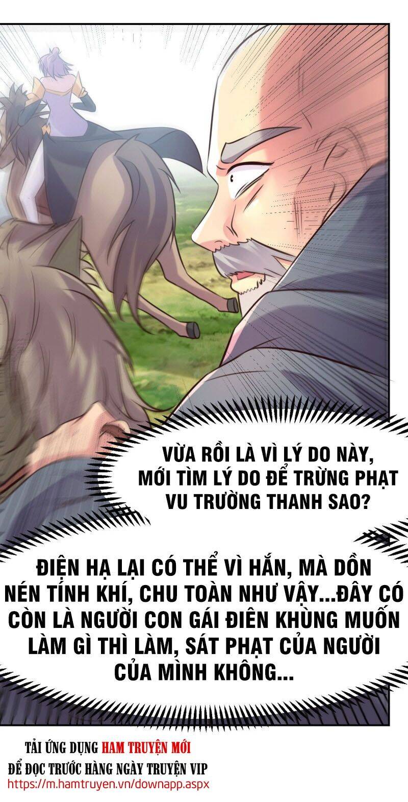 Bổn Tế Tu Chính Là Tiện Đạo Chap 98 - Next Chap 99