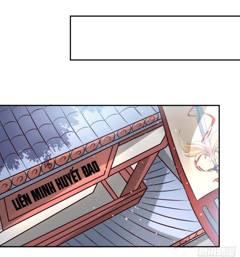 Bổn Tế Tu Chính Là Tiện Đạo Chap 98 - Next Chap 99