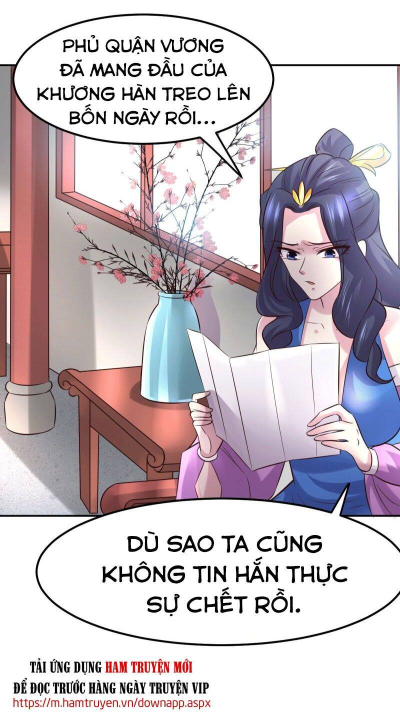 Bổn Tế Tu Chính Là Tiện Đạo Chap 98 - Next Chap 99
