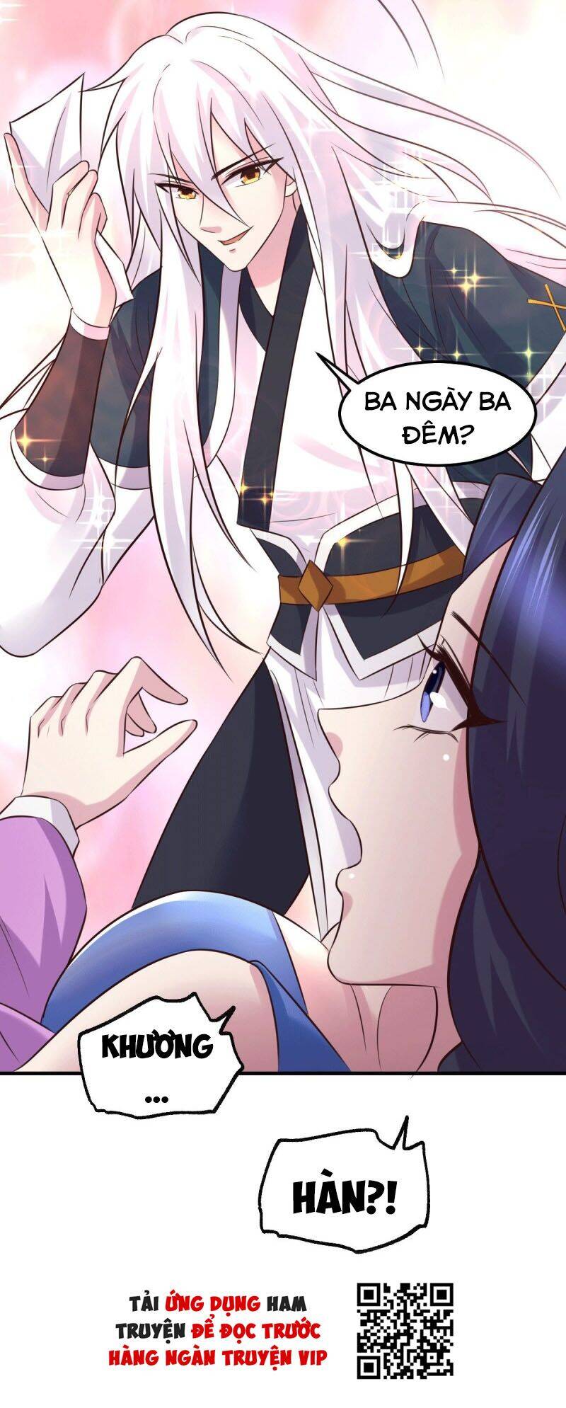 Bổn Tế Tu Chính Là Tiện Đạo Chap 98 - Next Chap 99