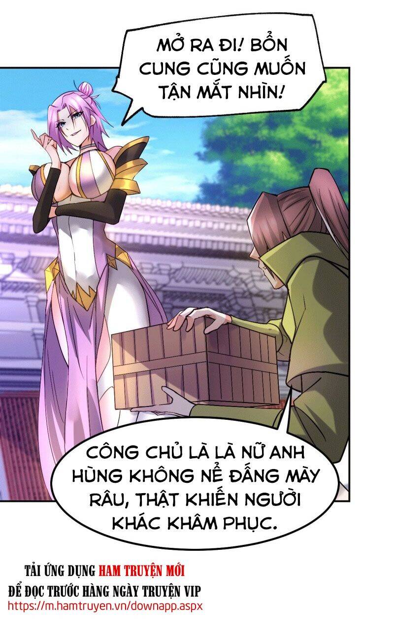 Bổn Tế Tu Chính Là Tiện Đạo Chap 98 - Next Chap 99