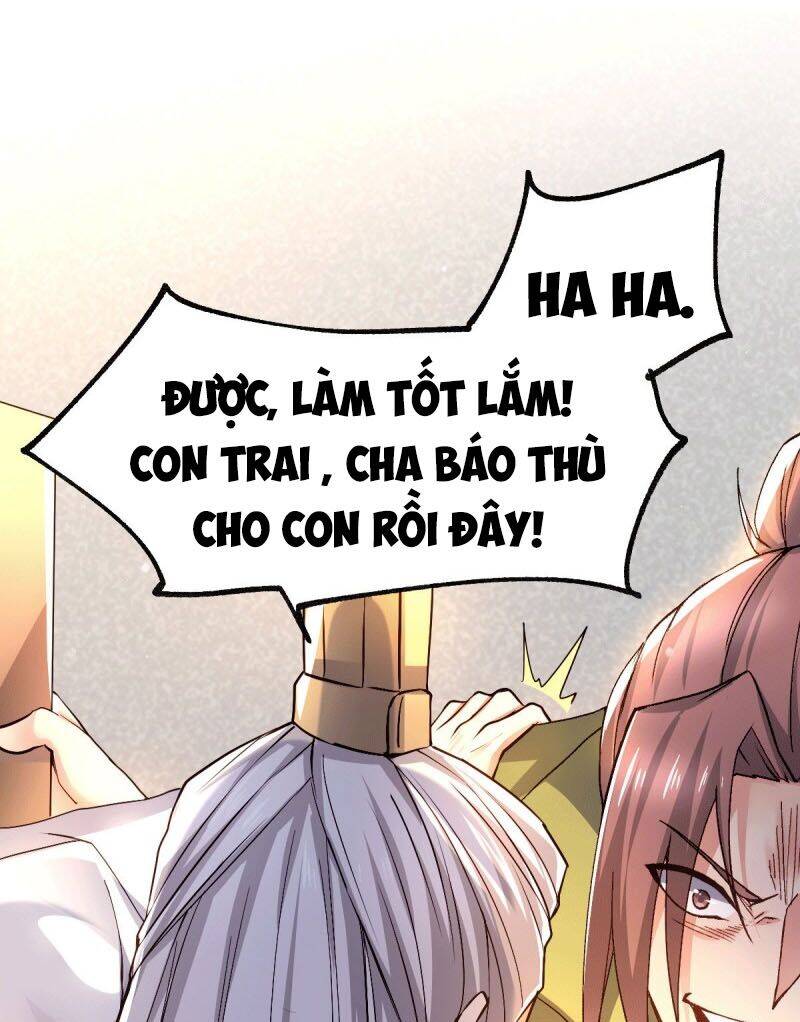 Bổn Tế Tu Chính Là Tiện Đạo Chap 98 - Next Chap 99
