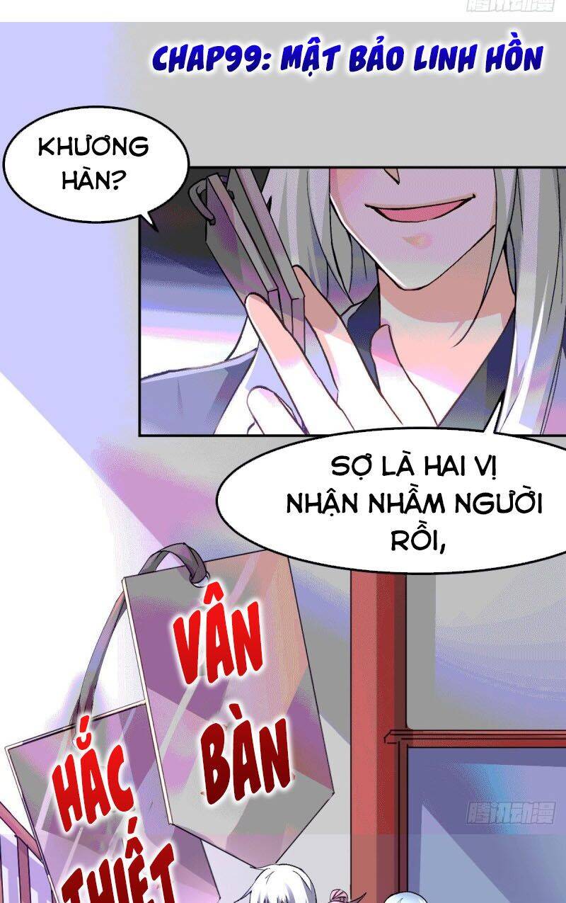 Bổn Tế Tu Chính Là Tiện Đạo Chap 99 - Next Chap 100