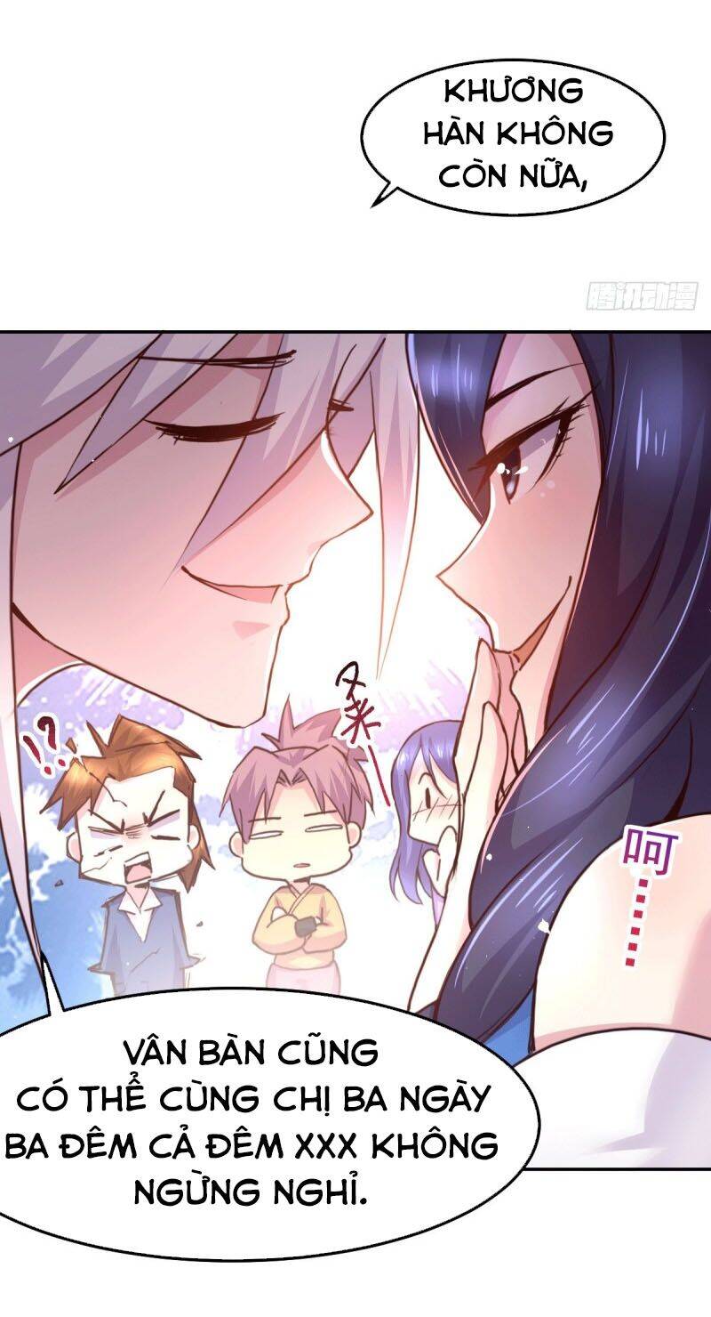 Bổn Tế Tu Chính Là Tiện Đạo Chap 99 - Next Chap 100