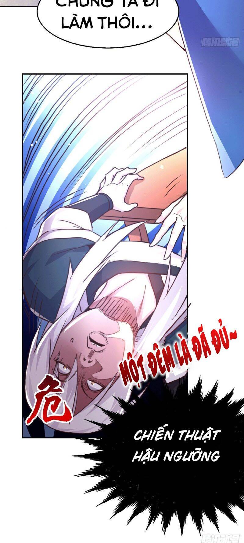 Bổn Tế Tu Chính Là Tiện Đạo Chap 99 - Next Chap 100