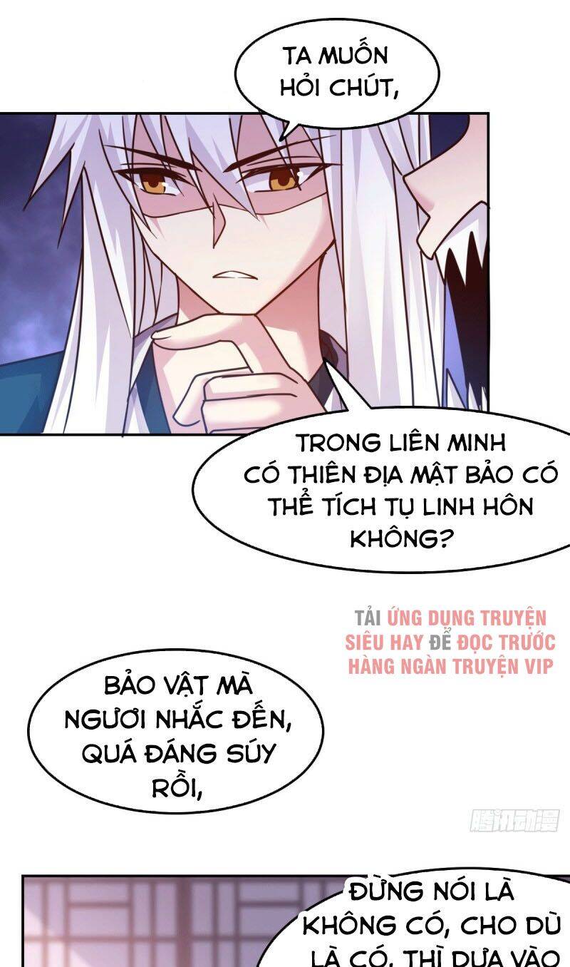 Bổn Tế Tu Chính Là Tiện Đạo Chap 99 - Next Chap 100