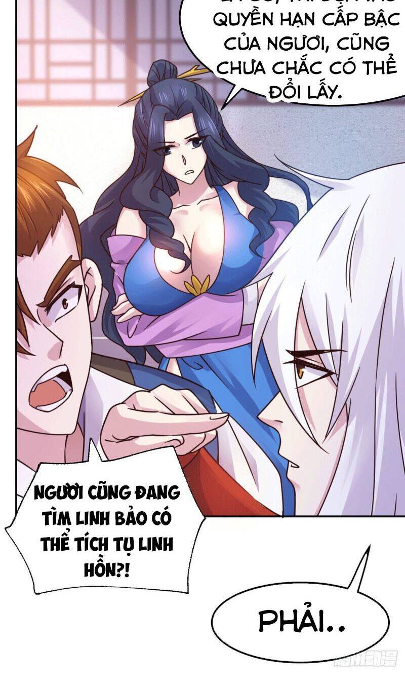 Bổn Tế Tu Chính Là Tiện Đạo Chap 99 - Next Chap 100