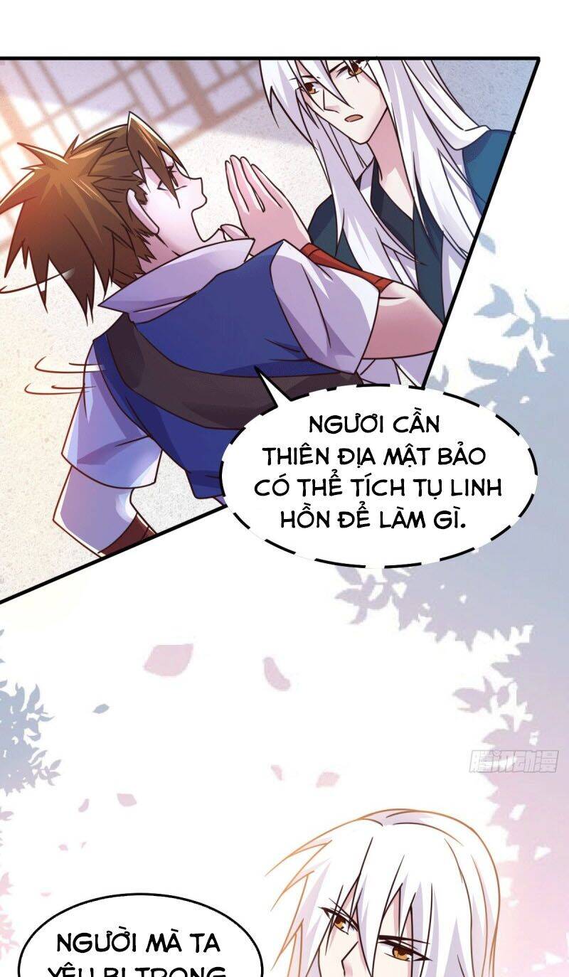 Bổn Tế Tu Chính Là Tiện Đạo Chap 99 - Next Chap 100