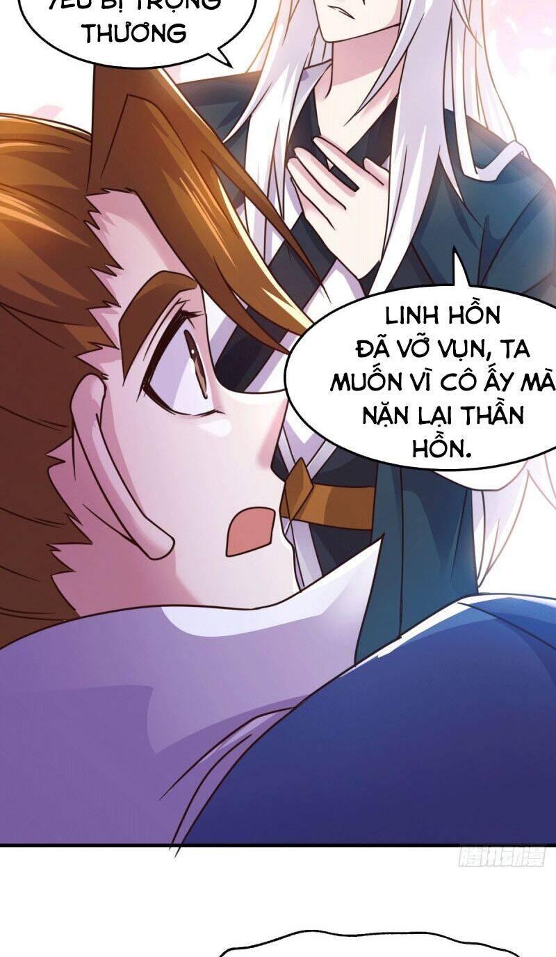 Bổn Tế Tu Chính Là Tiện Đạo Chap 99 - Next Chap 100