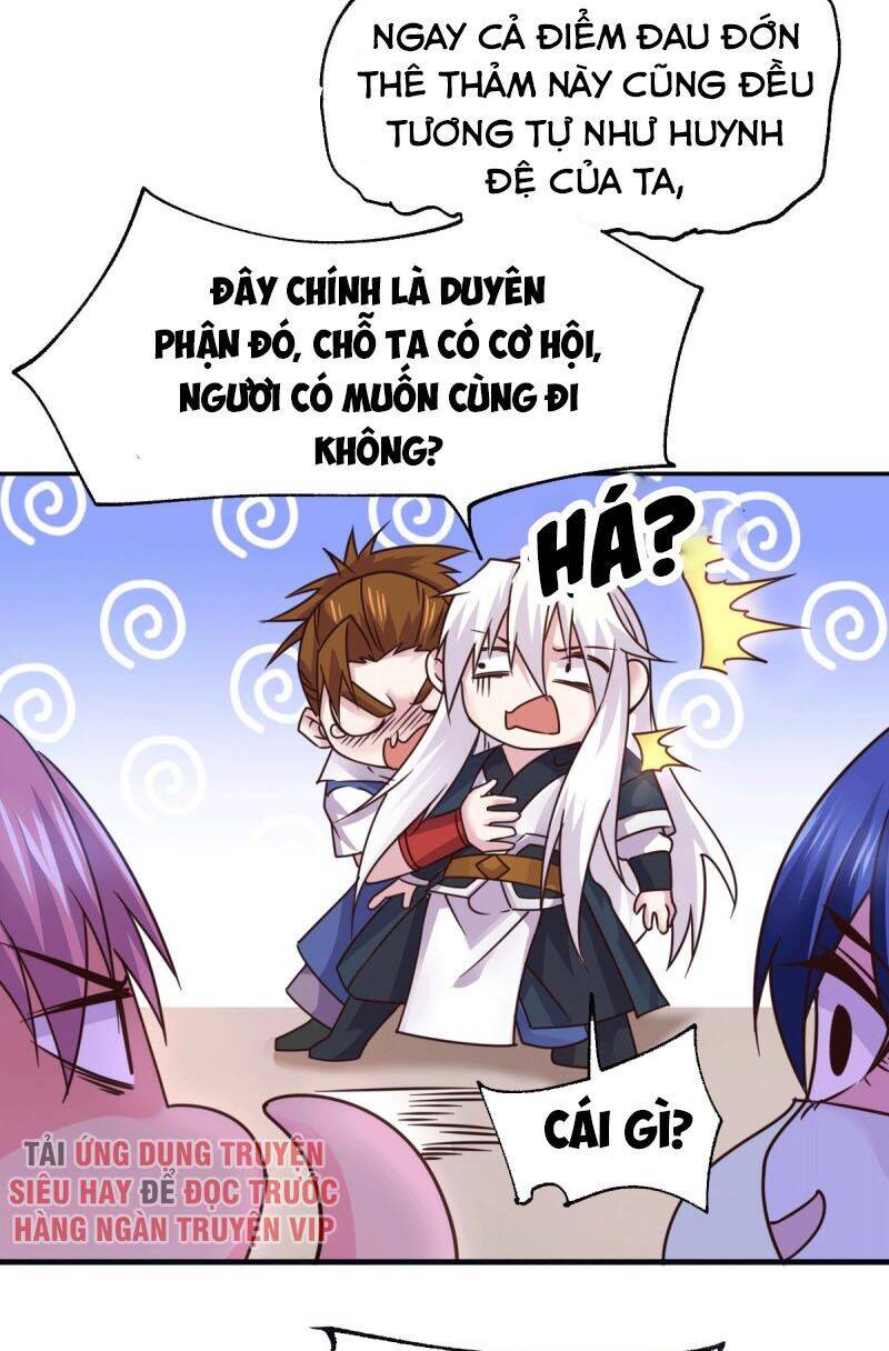 Bổn Tế Tu Chính Là Tiện Đạo Chap 99 - Next Chap 100