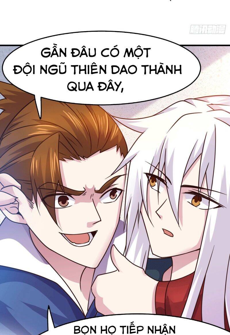 Bổn Tế Tu Chính Là Tiện Đạo Chap 99 - Next Chap 100