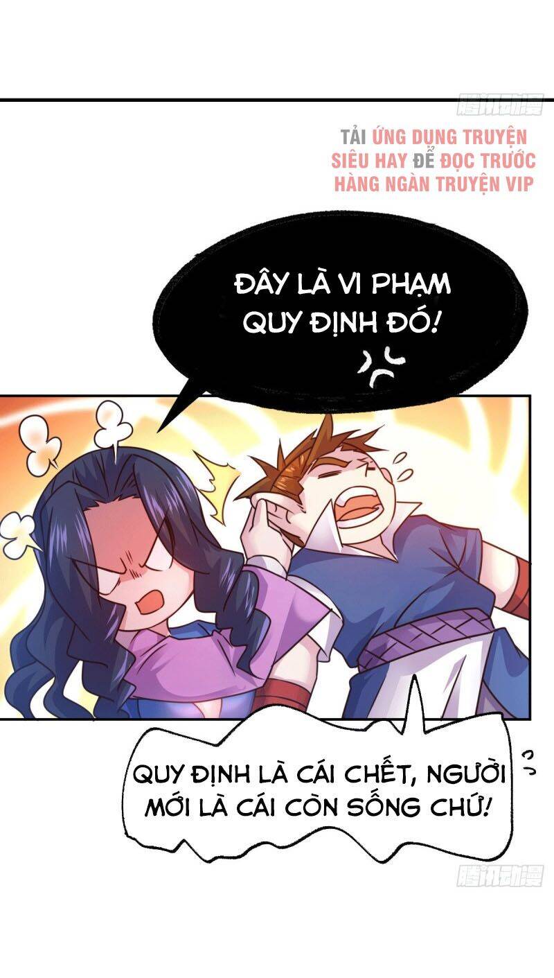 Bổn Tế Tu Chính Là Tiện Đạo Chap 99 - Next Chap 100