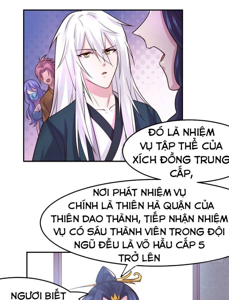 Bổn Tế Tu Chính Là Tiện Đạo Chap 99 - Next Chap 100
