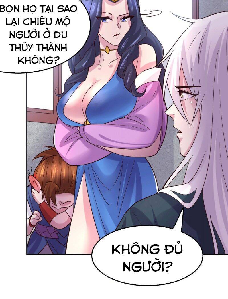Bổn Tế Tu Chính Là Tiện Đạo Chap 99 - Next Chap 100