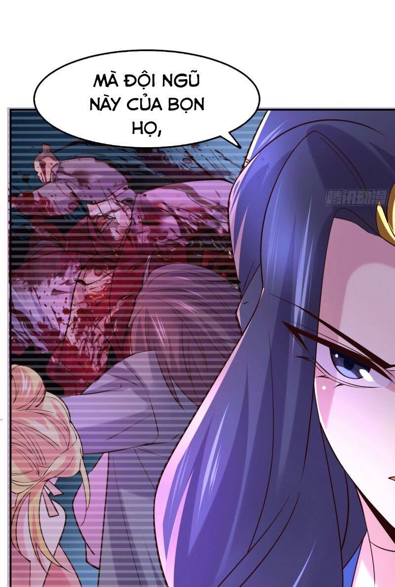 Bổn Tế Tu Chính Là Tiện Đạo Chap 99 - Next Chap 100