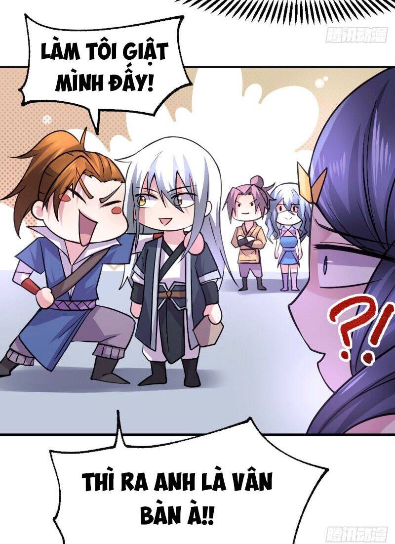 Bổn Tế Tu Chính Là Tiện Đạo Chap 99 - Next Chap 100