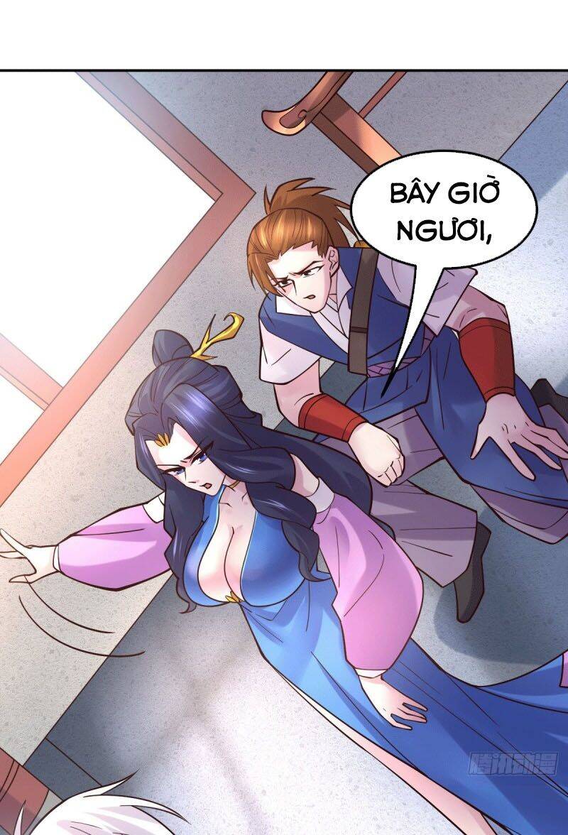 Bổn Tế Tu Chính Là Tiện Đạo Chap 99 - Next Chap 100