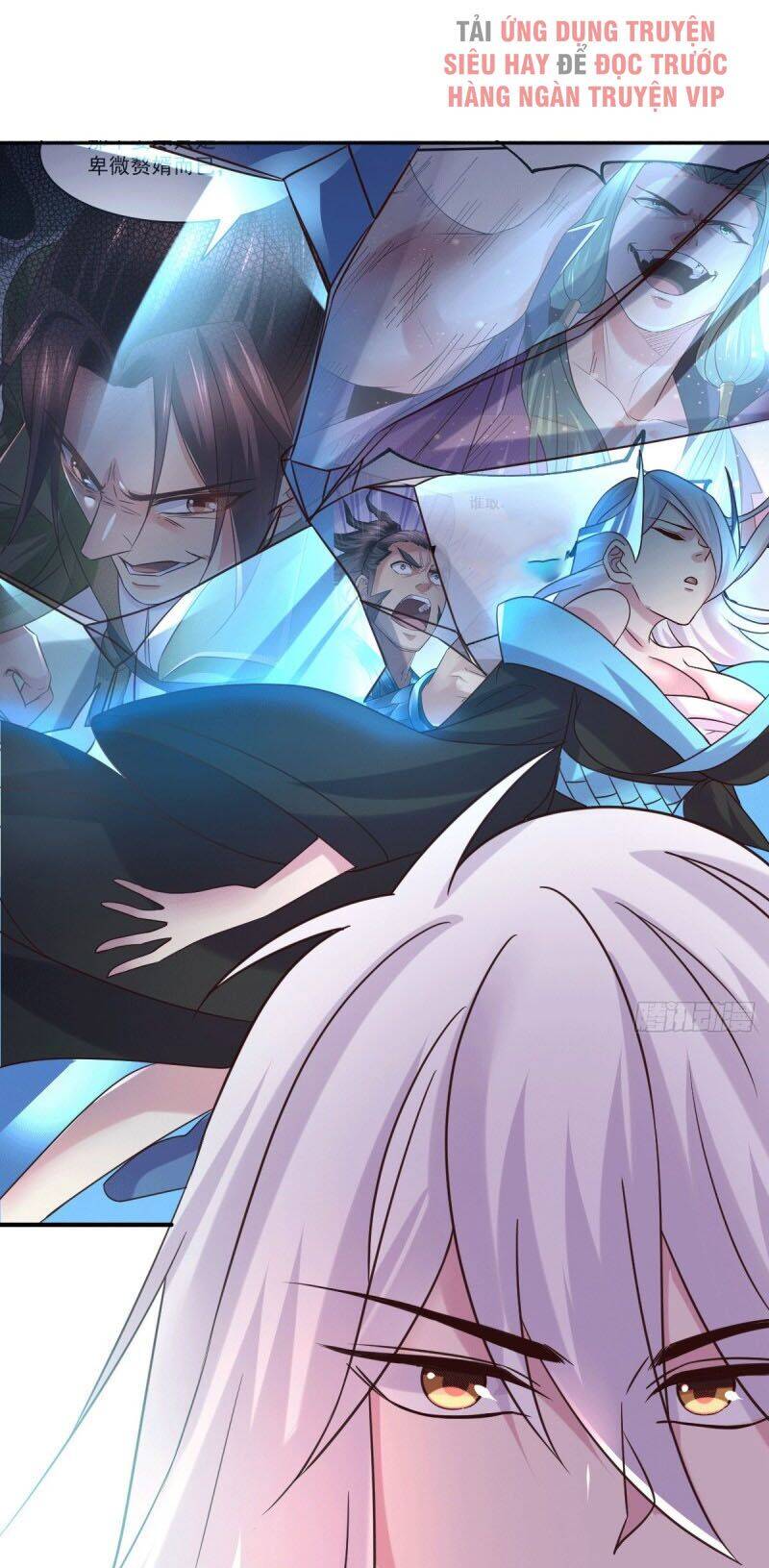 Bổn Tế Tu Chính Là Tiện Đạo Chap 99 - Next Chap 100