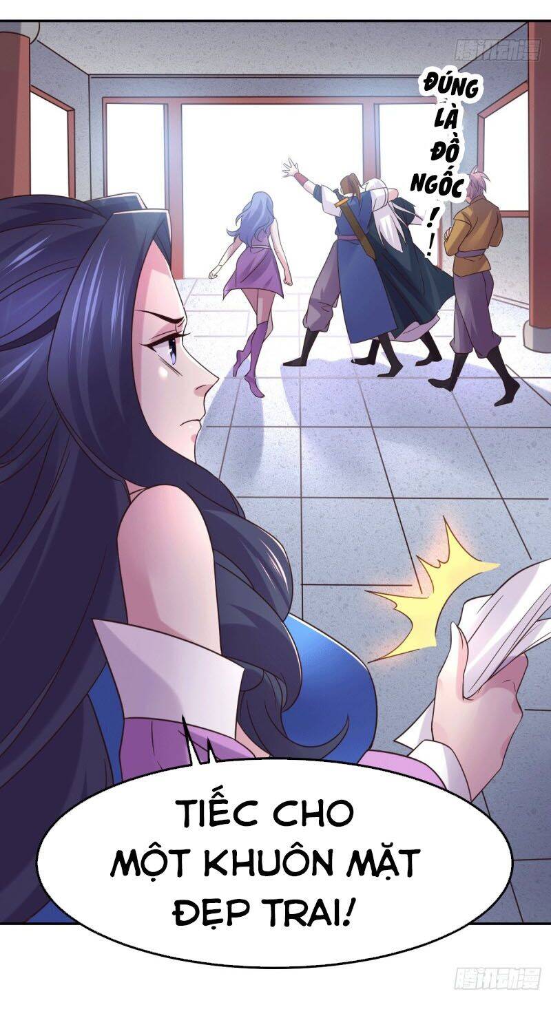 Bổn Tế Tu Chính Là Tiện Đạo Chap 99 - Next Chap 100