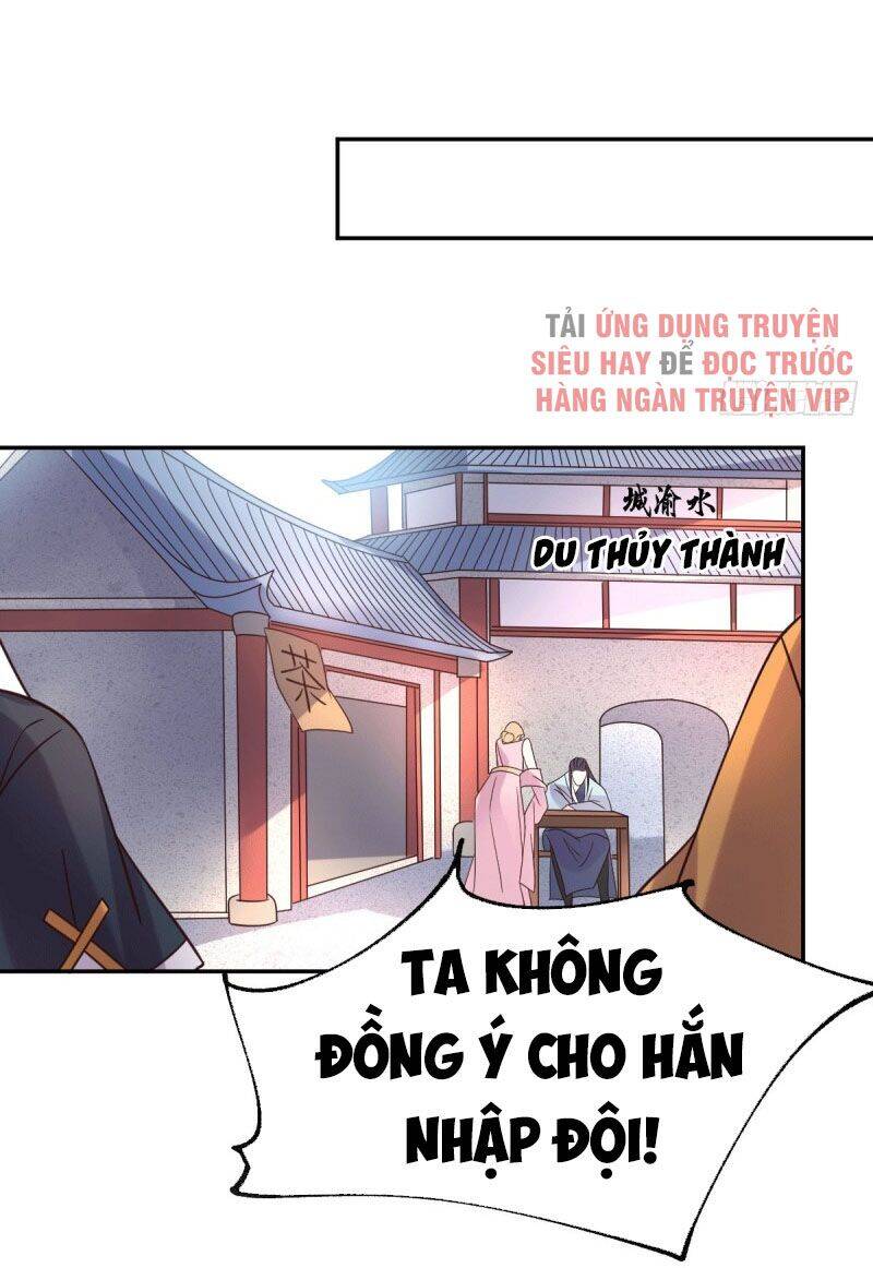 Bổn Tế Tu Chính Là Tiện Đạo Chap 99 - Next Chap 100