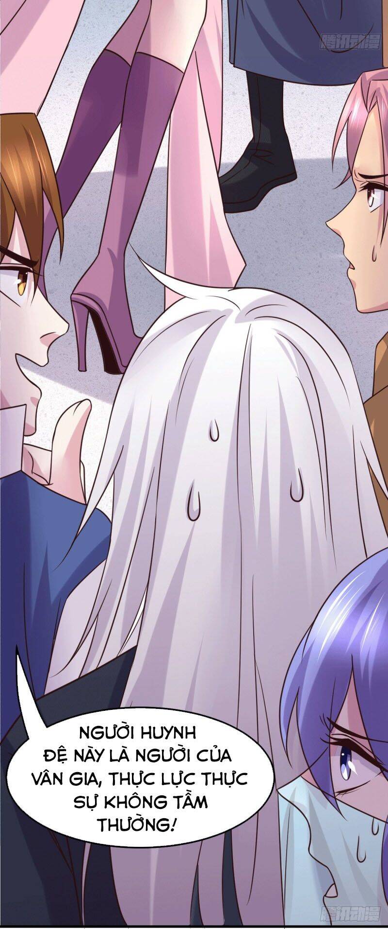Bổn Tế Tu Chính Là Tiện Đạo Chap 99 - Next Chap 100