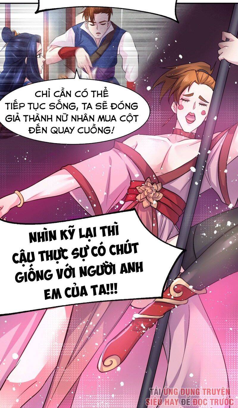 Bổn Tế Tu Chính Là Tiện Đạo Chap 99 - Next Chap 100