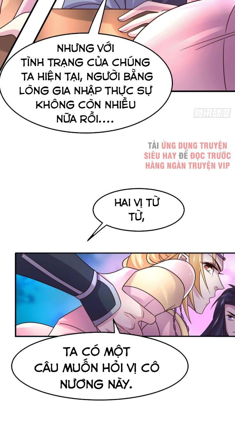 Bổn Tế Tu Chính Là Tiện Đạo Chap 99 - Next Chap 100
