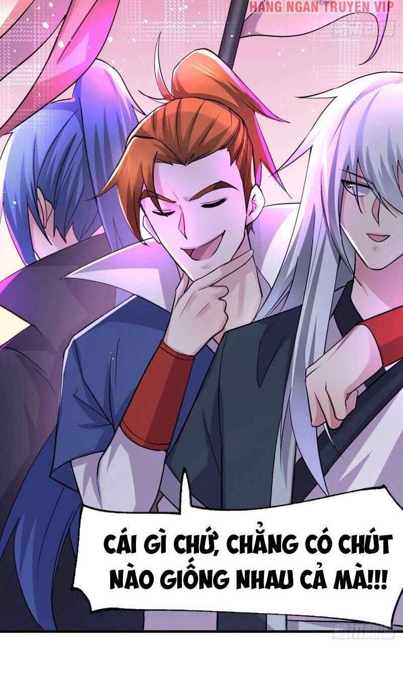 Bổn Tế Tu Chính Là Tiện Đạo Chap 99 - Next Chap 100
