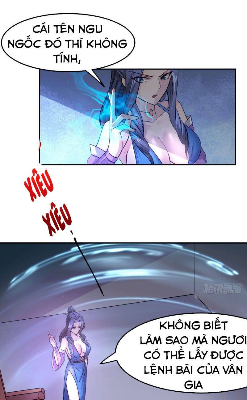 Bổn Tế Tu Chính Là Tiện Đạo Chap 99 - Next Chap 100