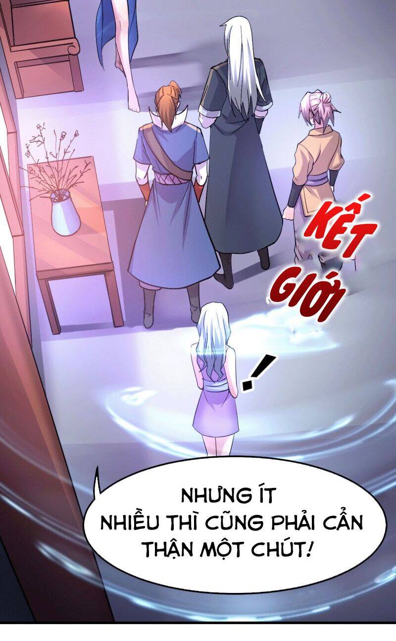 Bổn Tế Tu Chính Là Tiện Đạo Chap 99 - Next Chap 100